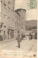 Lodeve   .tour Du Portelet De Cote. - Lodeve