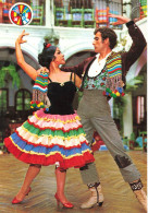 CPSM El Relicario-Paco De Lucio Y Su-Fiesta Ballet     L2901 - Dans