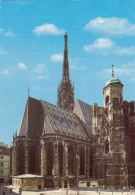 Wien, Stephansdom Ngl #E7785 - Andere & Zonder Classificatie