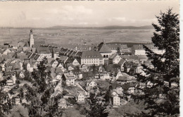 Freudenstadt Im Schwarzwald, Blick Vom Finkenberg Gl1960 #E8782 - Autres & Non Classés