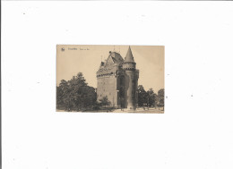 Carte Postale - Monumenten, Gebouwen