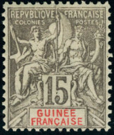 Neuf Avec Charnière N° 1/13 + 14/17. Les 2  Séries Complètes, N° 9, 10 Et 11 Pd, Sinon T.B. - Other & Unclassified