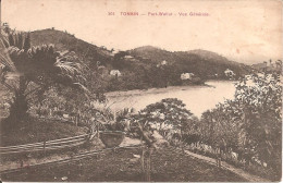 TONKIN - PORT-WALLUT - Vue Générale - Vietnam