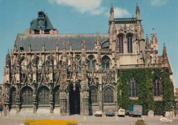 27, Louviers, Eglise Notre Dame - Louviers