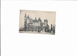 Carte Postale - Antwerpen