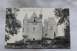 N622, Excideuil Et Ses Environs, Château De La Reille, Dordogne 24 - Other & Unclassified