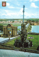 ESPAGNE - Cordoba - Triomphe Et Pont Romain - Vue Générale - Statue - Carte Postale - Córdoba