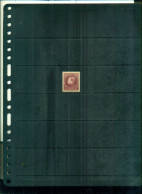 BELGIQUE SERIE COURANTE ROI LEOPOLD III 1 VAL SURCHARGE NEUF A PARTIR DE 3,50 EUROS - Unused Stamps