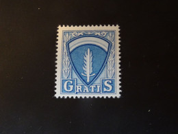 Permis Militaires 1948 Neuf** - Timbres