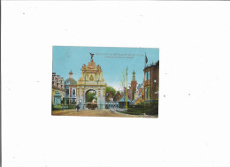 Carte Postale - Universal Exhibitions