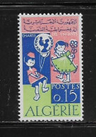 ALGERIE  ( DIV - 548 )   1964   N° YVERT ET TELLIER    N°  404    N** - Algérie (1962-...)