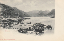 FR3144  --   TALLOIRES - Talloires