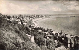 76 - SAINTE ADRESSE _S28602_ La Plage Du Havre Les Jetées De L'Avant Port - CPSM 14x 9 Cm - Otros & Sin Clasificación