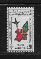 ALGERIE  ( DIV - 549 )   1965   N° YVERT ET TELLIER    N°  405    N** - Algeria (1962-...)