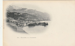 FR3145  --   TALLOIRES - Talloires