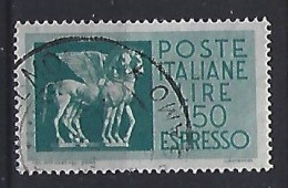 Italy 1968  Eilmarke (o) Mi.1270 - 1961-70: Used