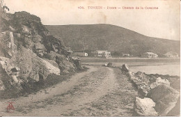 TONKIN - L'Oson - Chemin De La Corniche - Viêt-Nam