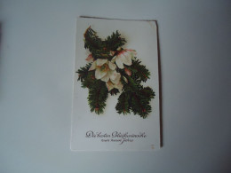 GERMANY   POSTCARDS   CREETING TREE    MORE  PURHASES 10% DISCOUNT - Sonstige & Ohne Zuordnung