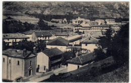 OULX - PANORAMA - TORINO - Formato Piccolo - Sonstige & Ohne Zuordnung