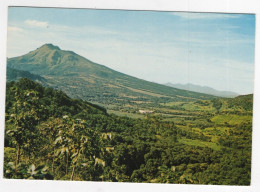 AK 210313 MARTINIQUE - Le Mont-Pelé, Le Morne-Rouge ... - Altri & Non Classificati