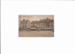 Carte Postale - Knokke