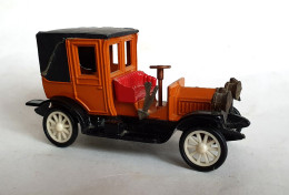 VOITURE RAMI JMK - LANDAULET PACKARD 1912 - 1/43è - Altri & Non Classificati