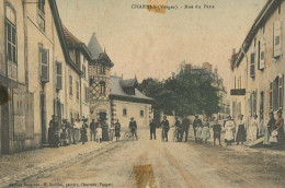 CHARMES-rue Du Patis - Charmes