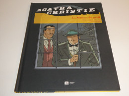 EO AGATHA CHRISTIE  TOME 19 / LA MAISON DU PERIL/ TBE - Original Edition - French