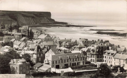 14 - ARROMANCHES LES BAINS _S28608_ Port De La Libération Vue Panoramique - CPSM 14x 9 Cm - Arromanches