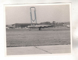 PHOTO   AVION  AVIATION  AVRO CANADA CF-100 CANUCK - Luftfahrt