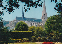 41, Vendôme, Notre Dame De La Trinité - Vendome