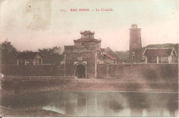 TONKIN - BAC-NINH - Vue Générale - Vietnam