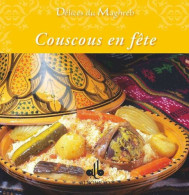 Couscous En Fête - Other & Unclassified