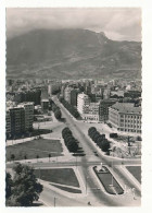 CPSM Dentelée 10.5 X 15 Isère GRENOBLE Nouveaux Quartiers - Grenoble