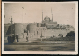 °°° OLD EGYPTIAN PHOTO °°° - Andere & Zonder Classificatie