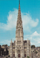 44, Chateaubriant, L’Église Saint Nicolas - Châteaubriant