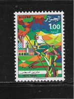 ALGERIE  ( DIV - 571 )   1975   N° YVERT ET TELLIER    N°  622   N** - Algérie (1962-...)