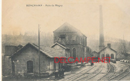 70 // RONCHAMP   Puits Du Magny - Other & Unclassified