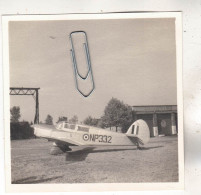 PHOTO  AVIATION AVION PERCIVAL PROCTOR - Luftfahrt