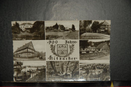 CP,  ALLEMAGNE, GERMANY - 700 Jahre Hitzacker Multi View - Hitzacker