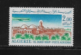 ALGERIE  ( DIV - 574 )   1967   N° YVERT ET TELLIER  POSTE AERIENNE   N°  16   N** - Algeria (1962-...)