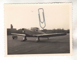 PHOTO  AVIATION AVION PERCIVAL PROCTOR - Luftfahrt