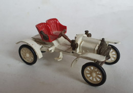 VOITURE RAMI JMK SIZAIRE ET NAUDIN COURSE 1906  - 1/43è MANQUE LE LEVIER A DROITE - Sonstige & Ohne Zuordnung