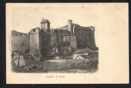 ITALIE - Castello Di Bardi - Autres & Non Classés