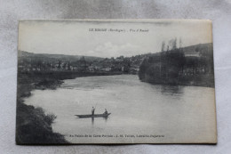 Le Bugue, Vue D'Amont, Dordogne 24 - Other & Unclassified