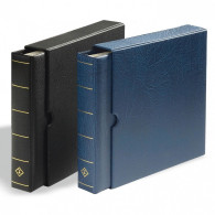 Leuchtturm Schraubendecke Blau DSN 309520 Neuwertig (7676 - Binders Only