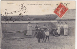 Côte-d'Or - Hauteville - L'Abreuvoir - Other & Unclassified
