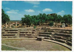 AK 210323 LEBANON - Byblos - The Phoenician Little Theatre - Libano