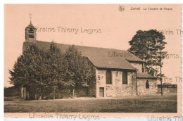 CPA Charleroi  JUMET La Chapelle De Heigne - Charleroi