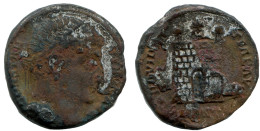 CONSTANTINE I MINTED IN ANTIOCH FOUND IN IHNASYAH HOARD EGYPT #ANC10611.14.F.A - El Imperio Christiano (307 / 363)